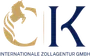 Logo CK Internationale Zollagentur