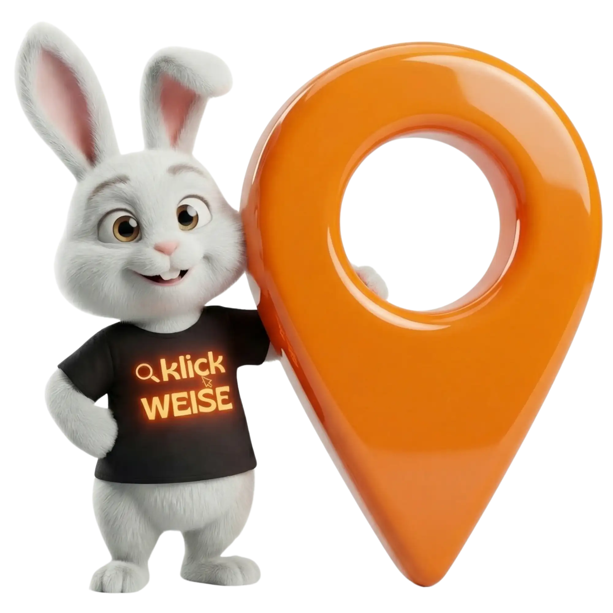 Lokales Online-Marketing – Klickweise