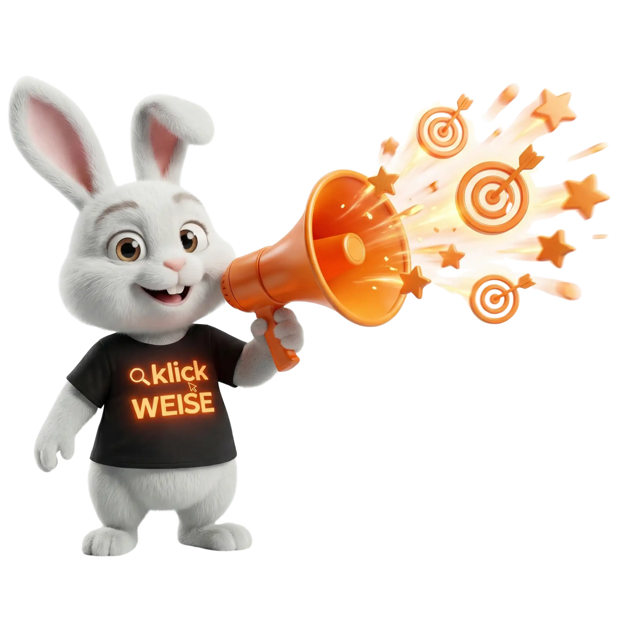 Google Ads – Klickweise