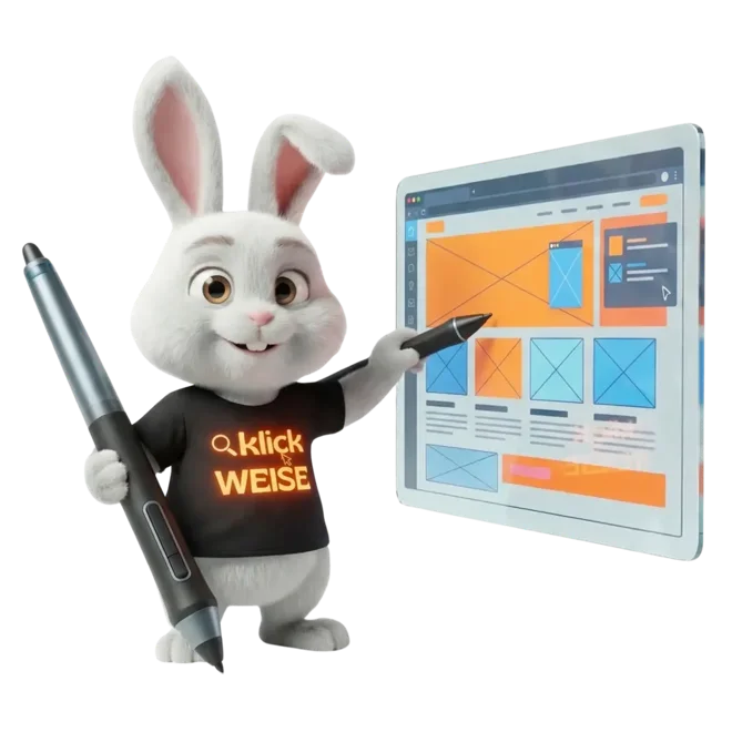 Webdesign